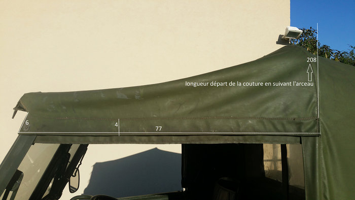R2087 Bâche de cabine. Kane03 4 août 2087 fil plan capote r2087 c.jpg