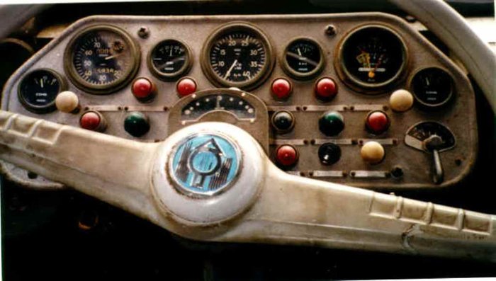 Berliet GBU 15 photo Le Camion Club de France.jpg