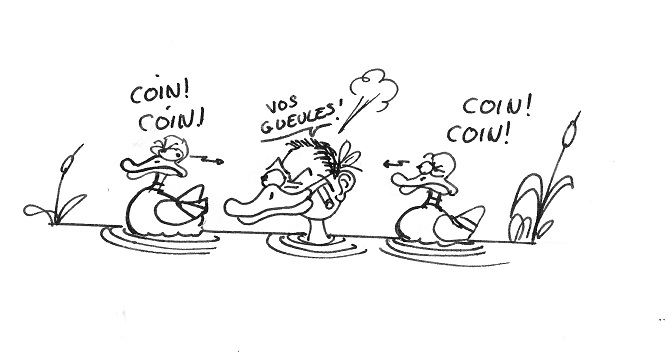 Godasse, les canards et le pain.jpg