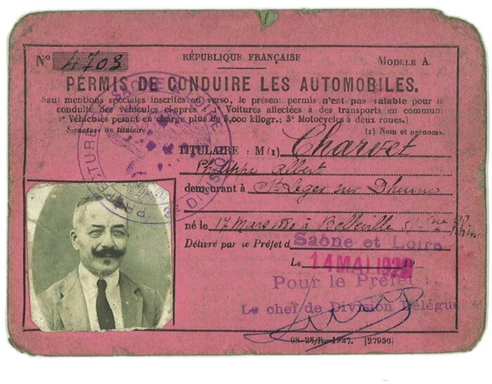 Permis de conduire oncle Ch.jpg