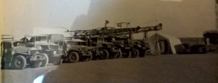 Michel. 1963 Niger Prospection pétrolière.jpg