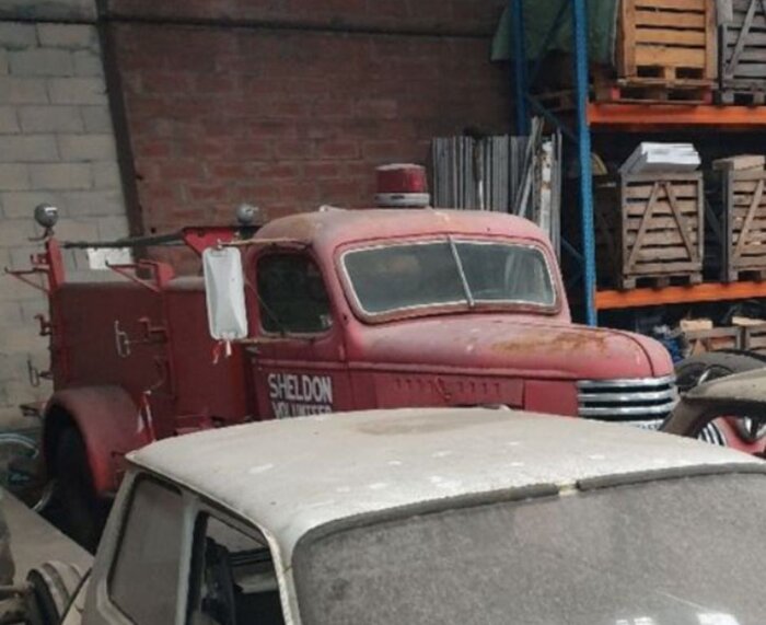 le Bon Coin. Camion pompier .jpg