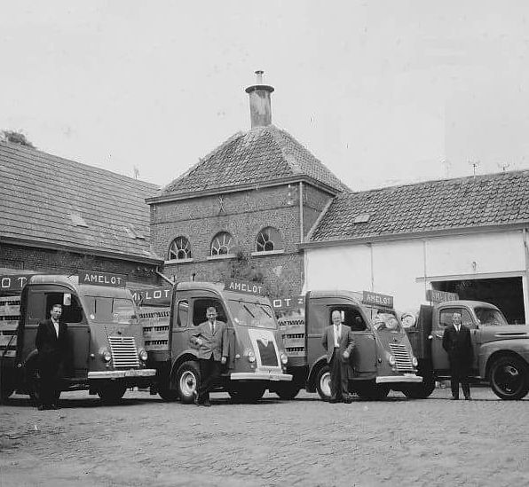 brouwerij Amelot Zele renault.jpg